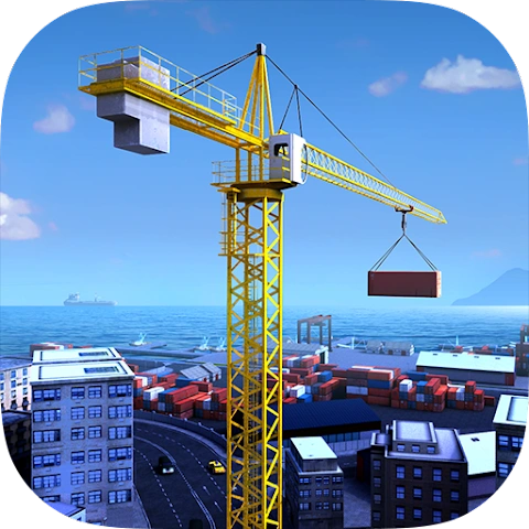 Construction Simulator PRO