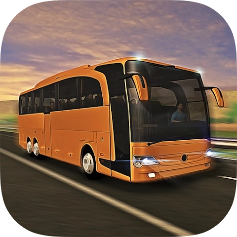 Coach Bus Simulator