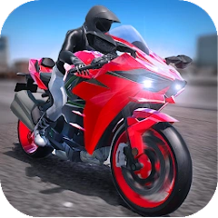 Ultimate Motorcycle Simulator