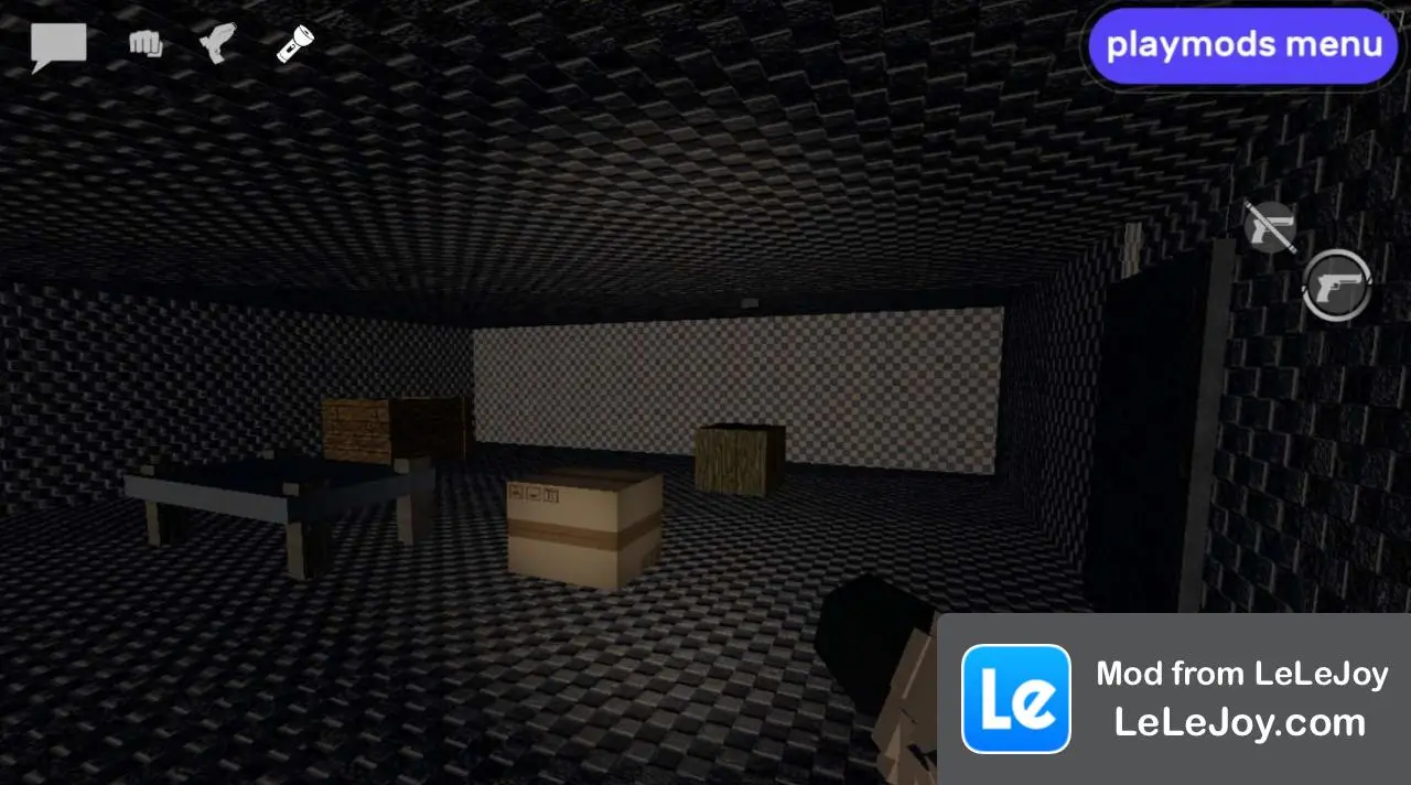 GoreBox