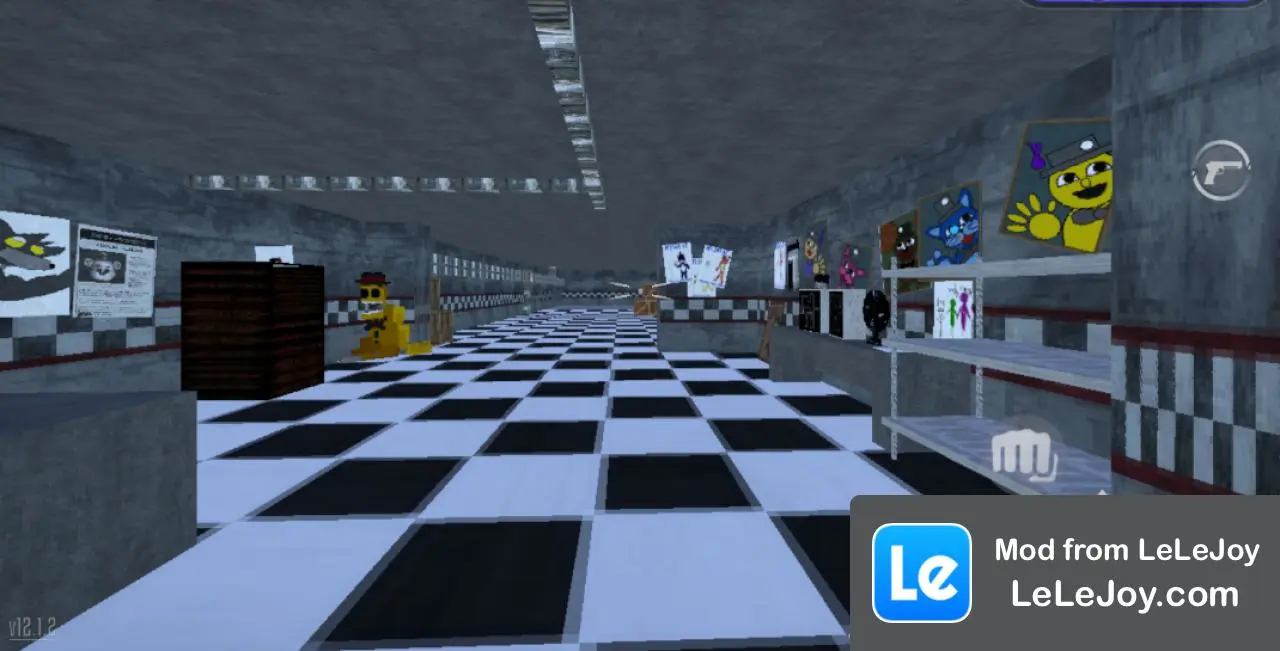 Five Nights at Freddy's