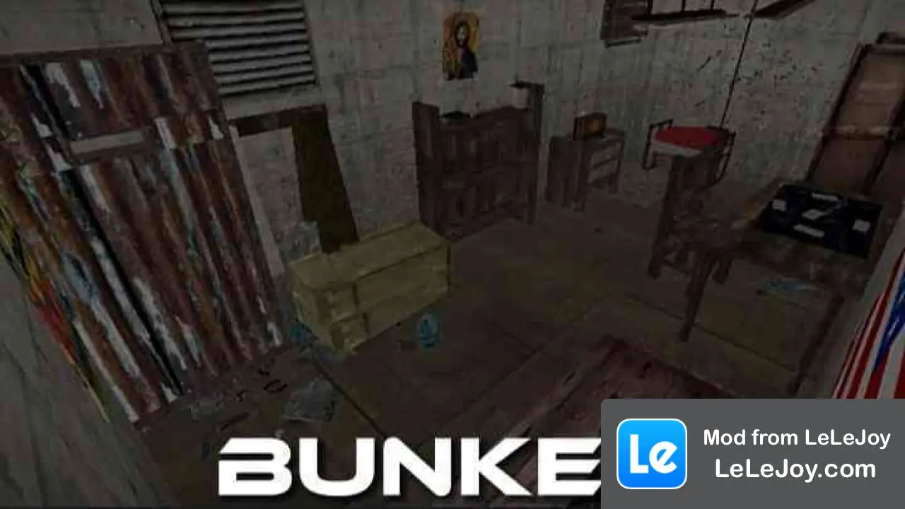 GoreBox