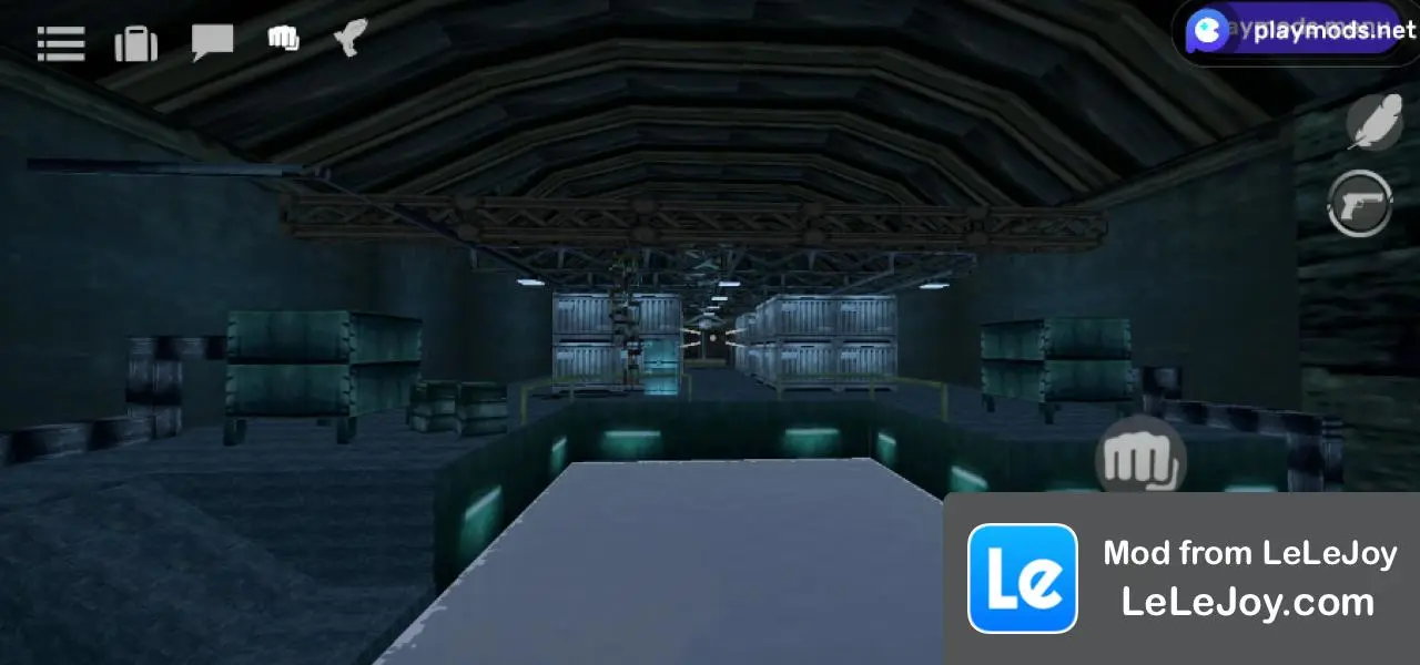 GoreBox