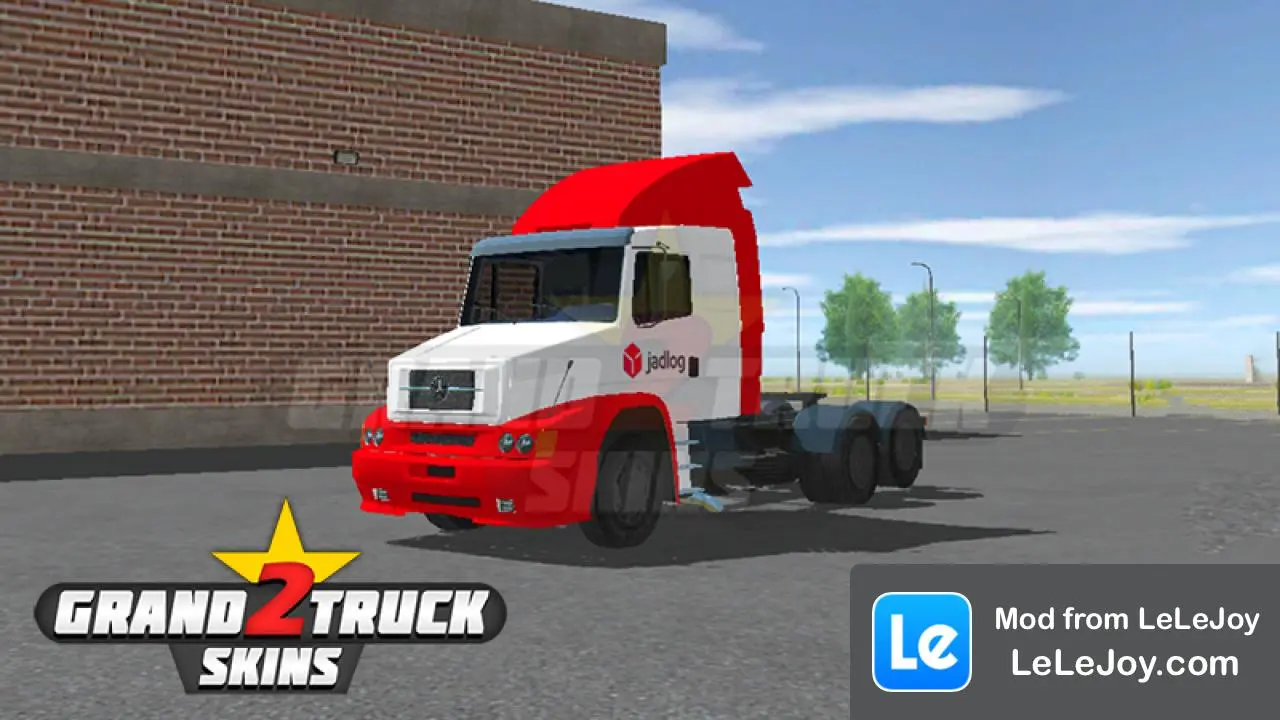 Grand Truck Simulator 2