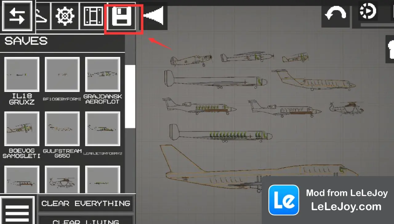 phương tiện máy bay