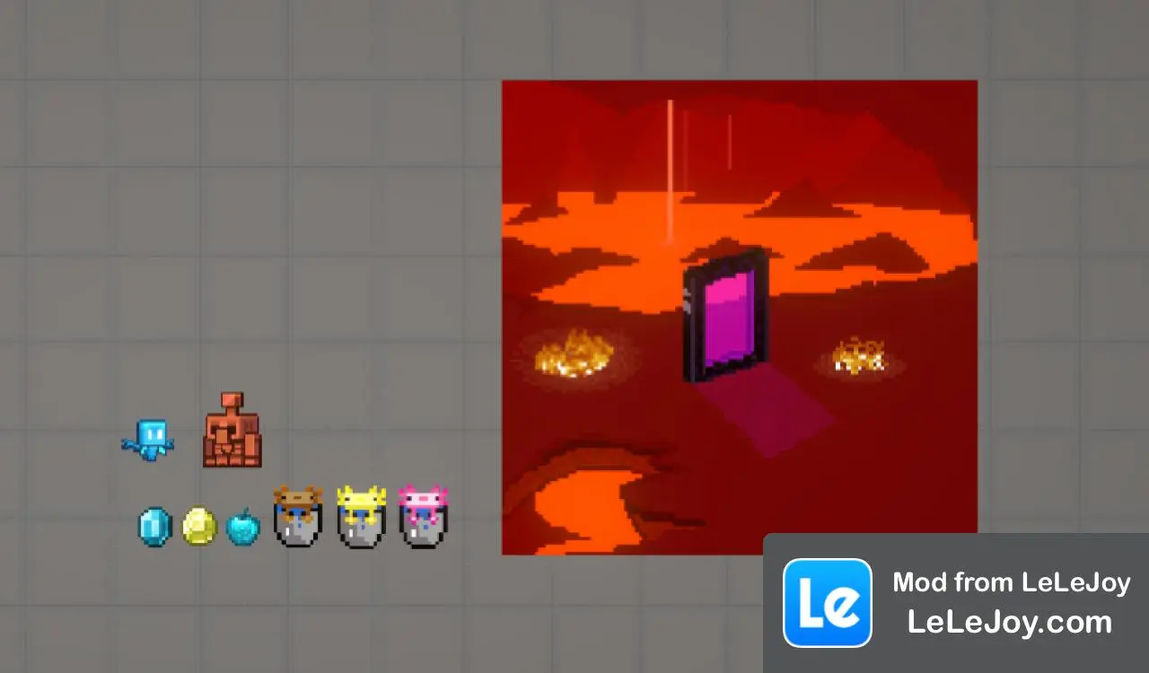 Gói trò chơi Minecraft