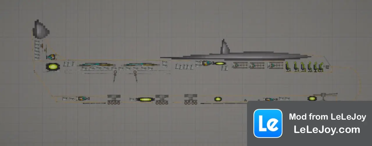 安东诺夫-225飞机