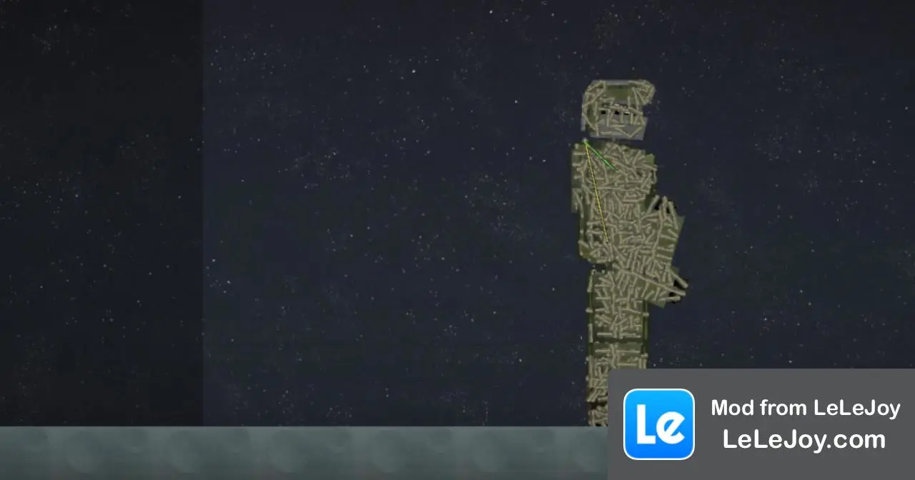 [官方创意工坊模组]Axitcatz gen 2