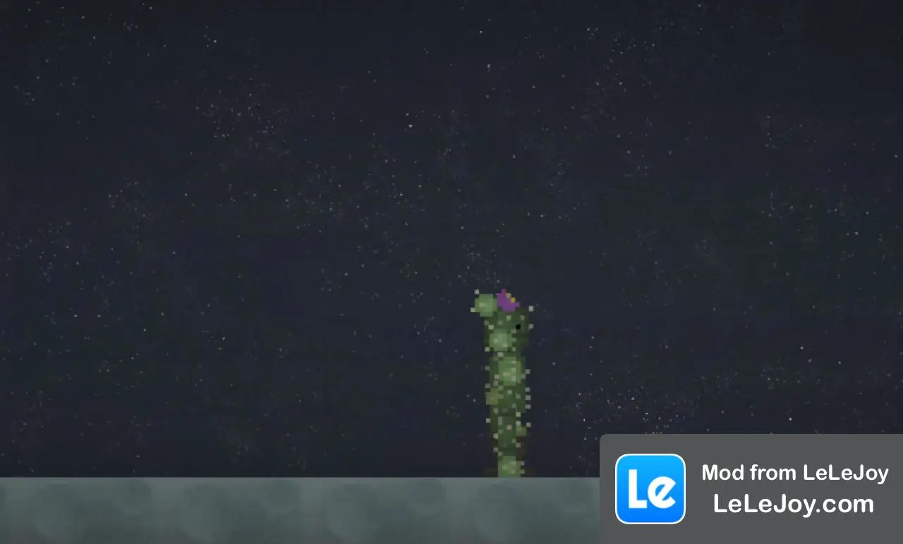 [官方创意工坊模组]仙人掌