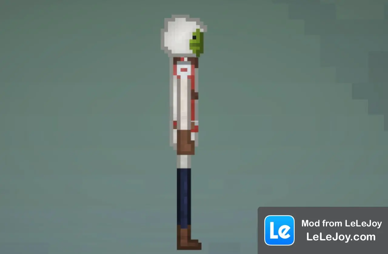 [官方创意工坊模组]刺客