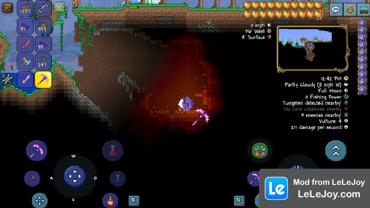 Terraria