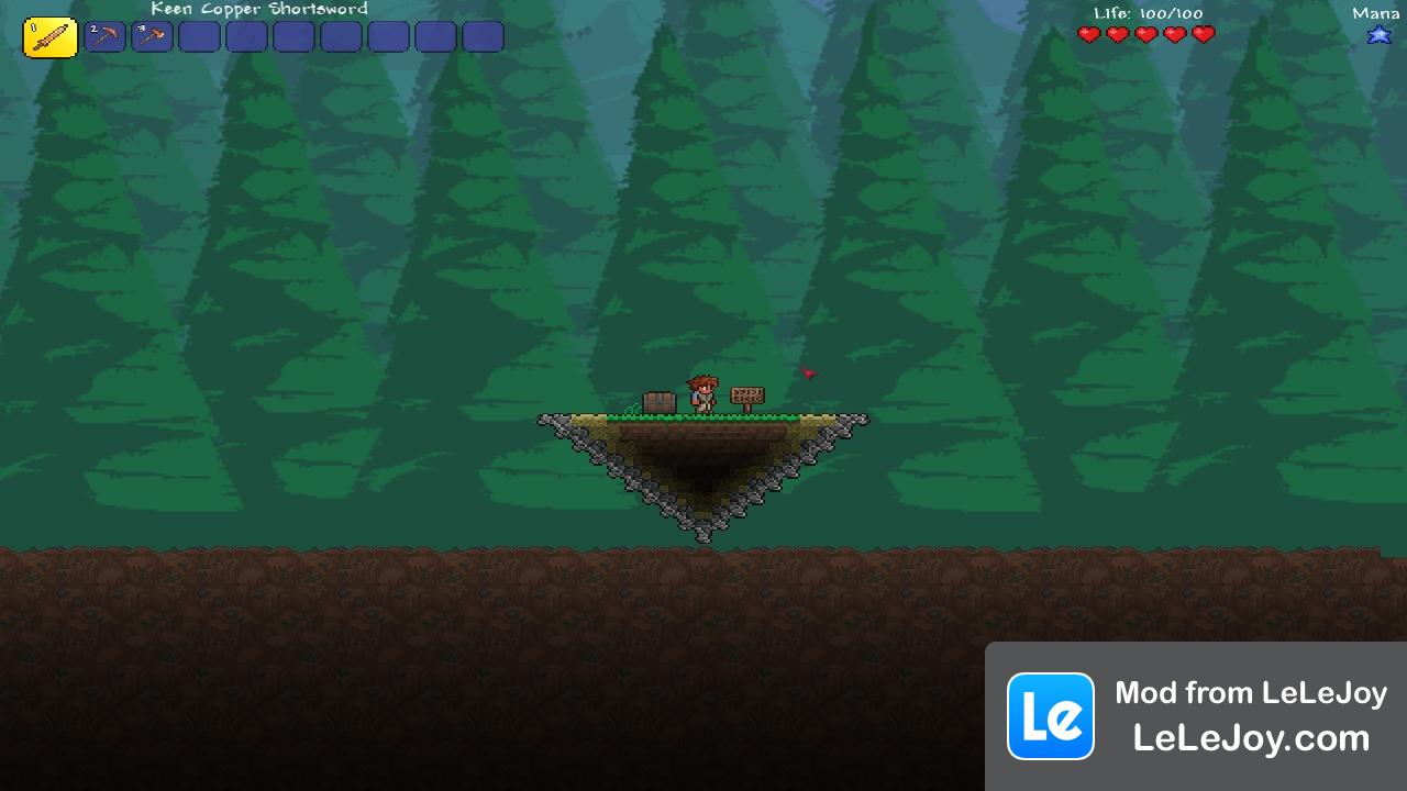 Terraria