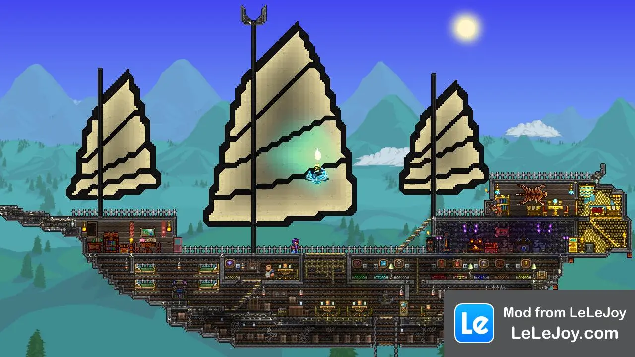 Terraria