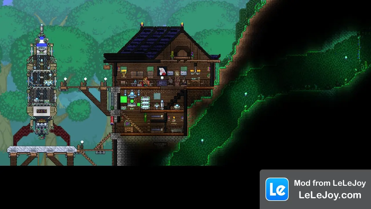 Terraria