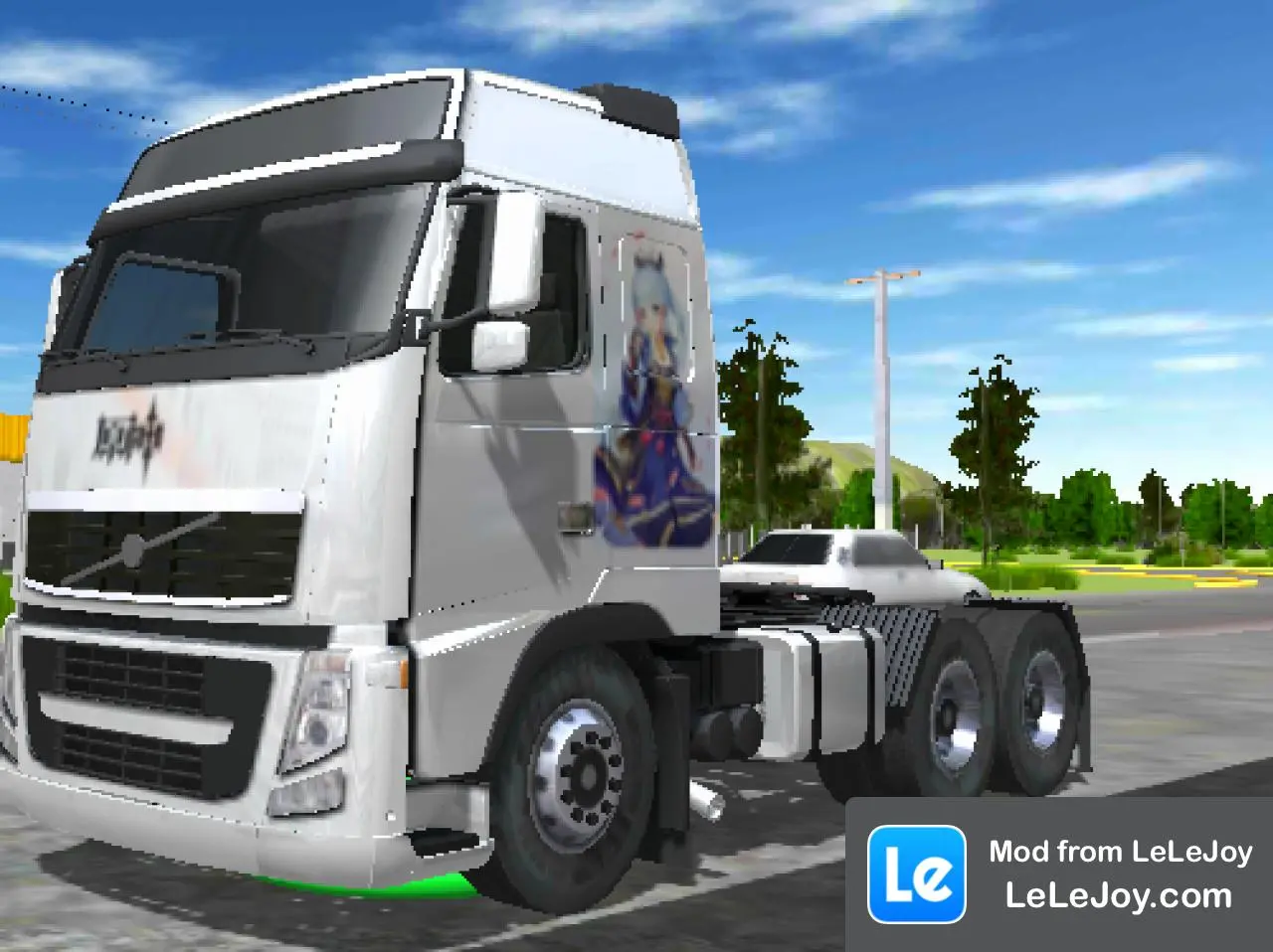 Truck Sim Brasil