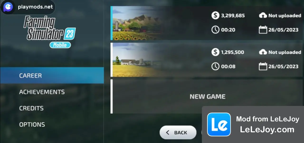 Unlock rare fully paid vehicles, lots of currency (both maps available)