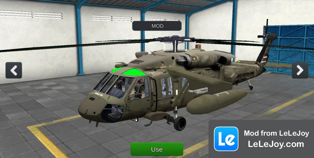 helikopter militer