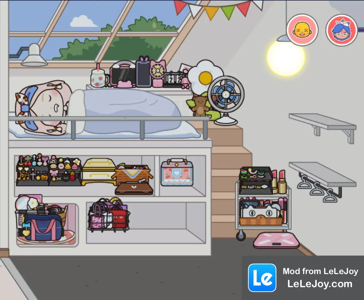 Ins Style Decoration