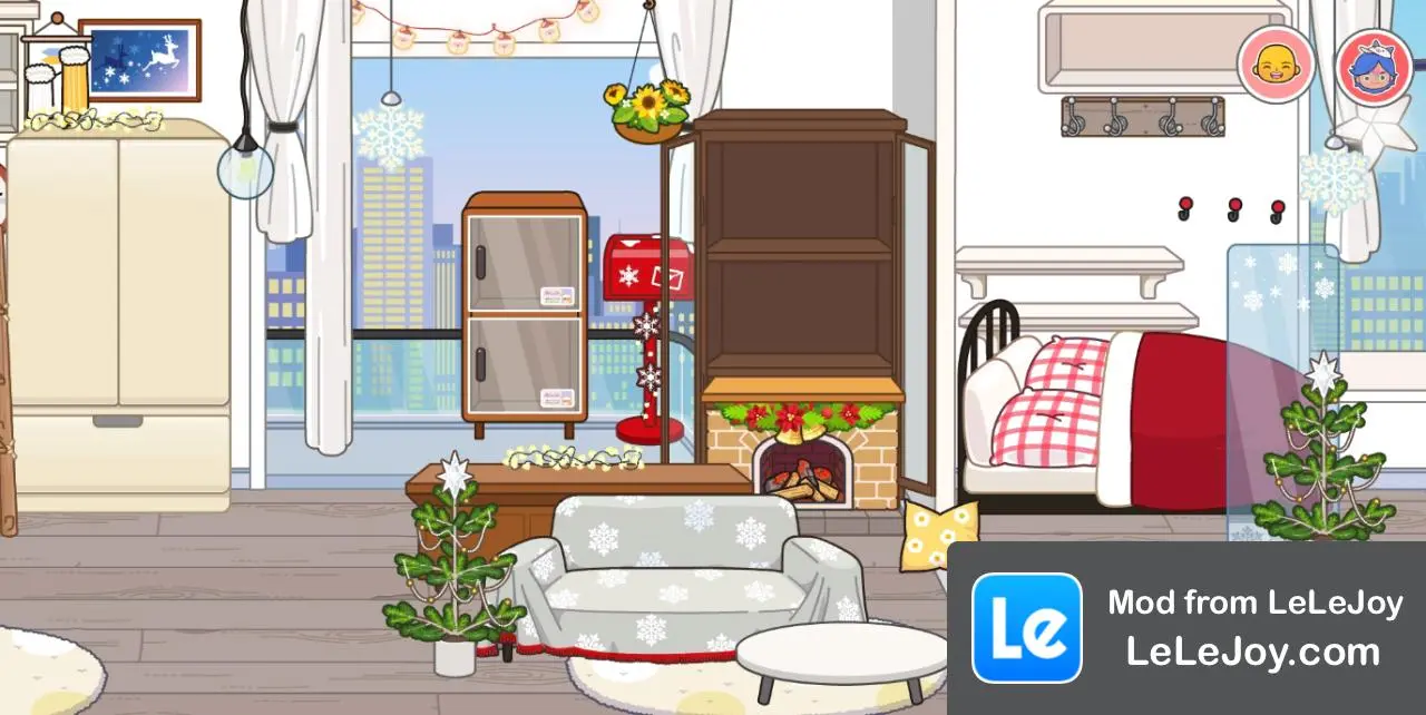 簡約風格自建房