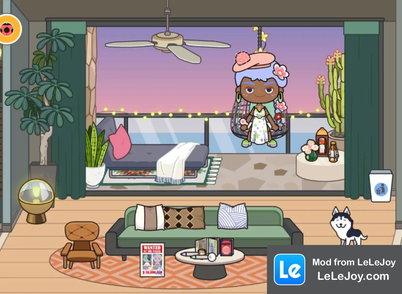 Minimalist Makeover(Hotel third floor)