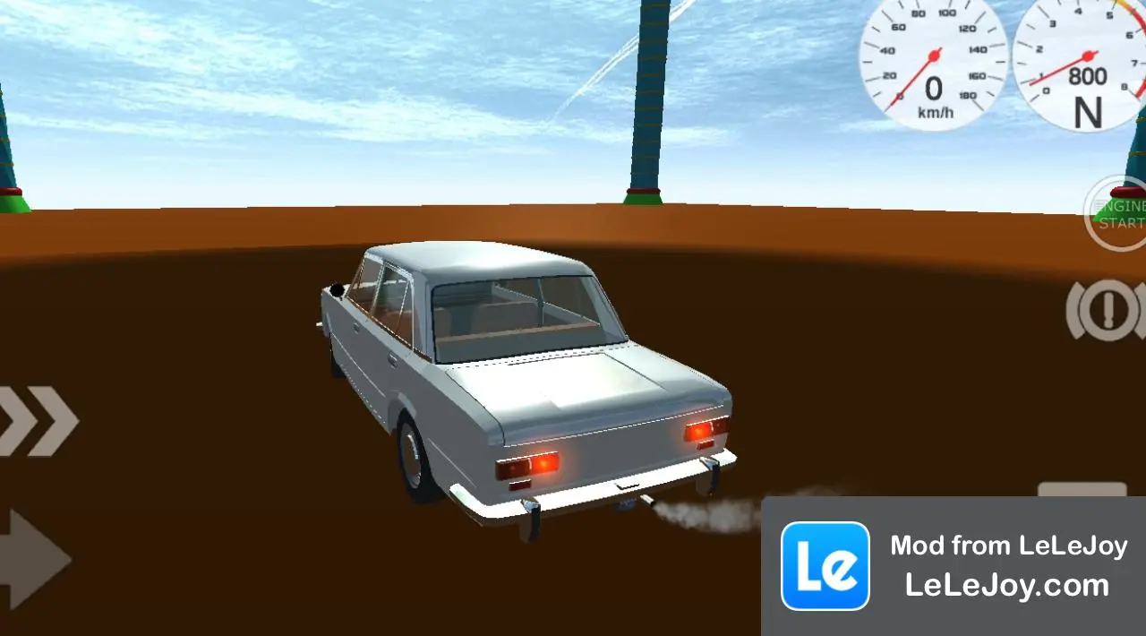 खुली जगह का नक्शा