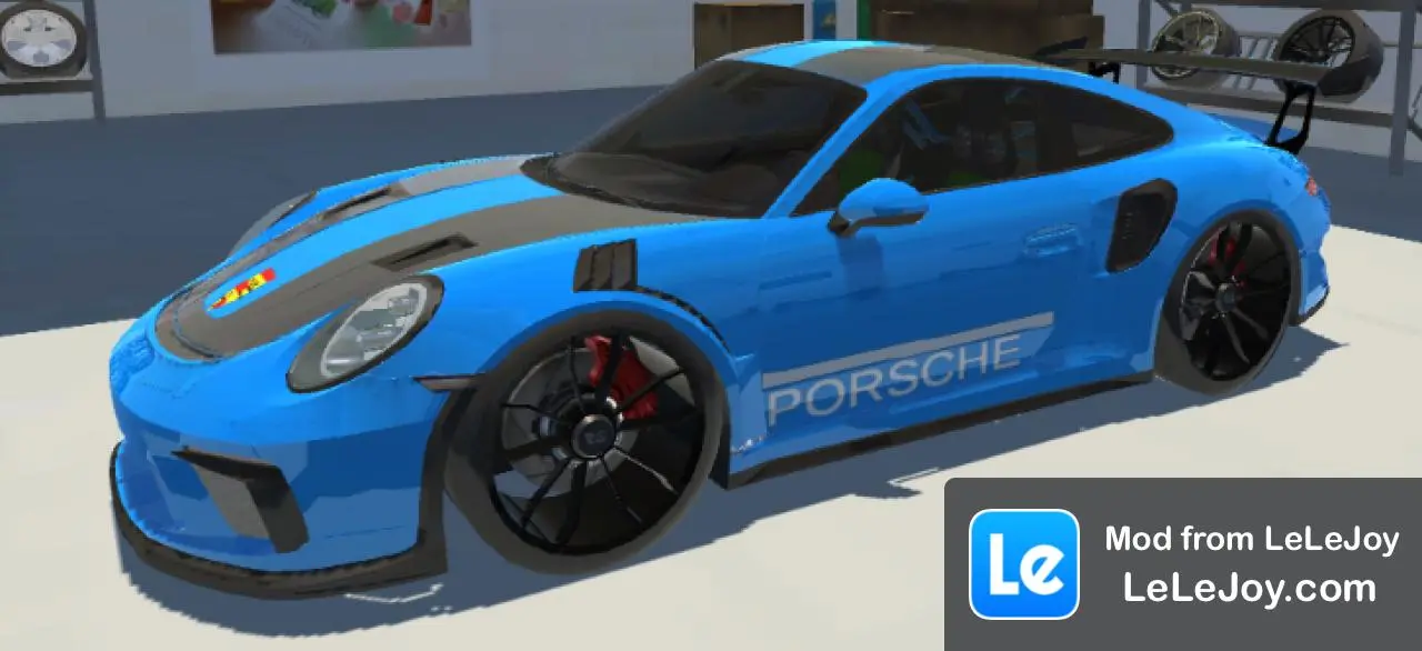 Ruhd's Full Car Unlock With Livery And Beach Villa Remake Archive