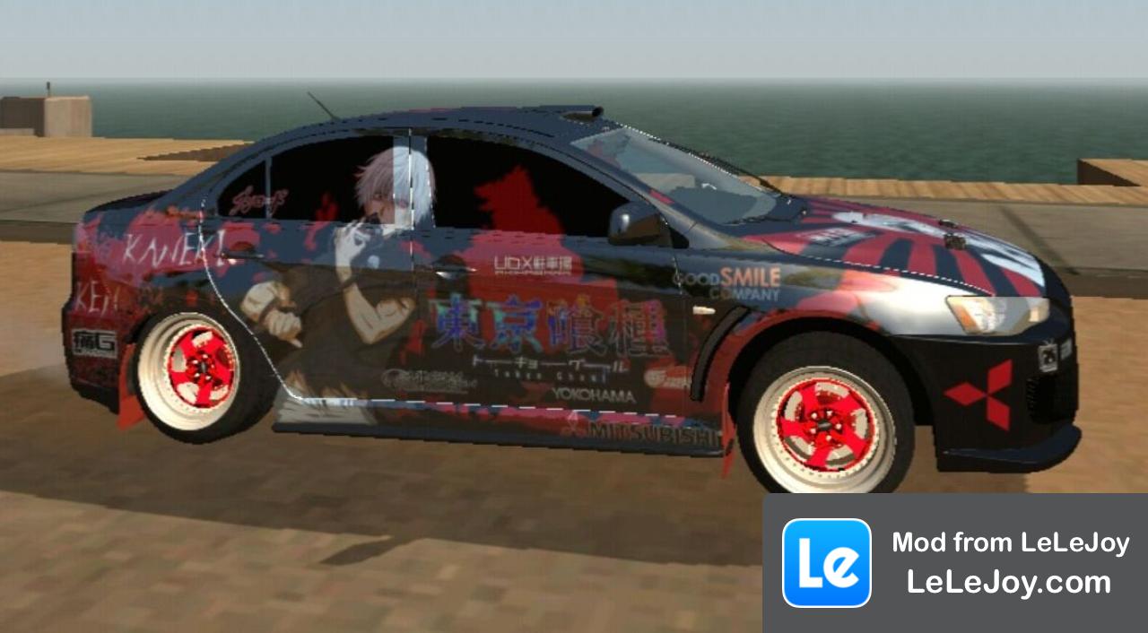 टोक्यो घोल इताशा