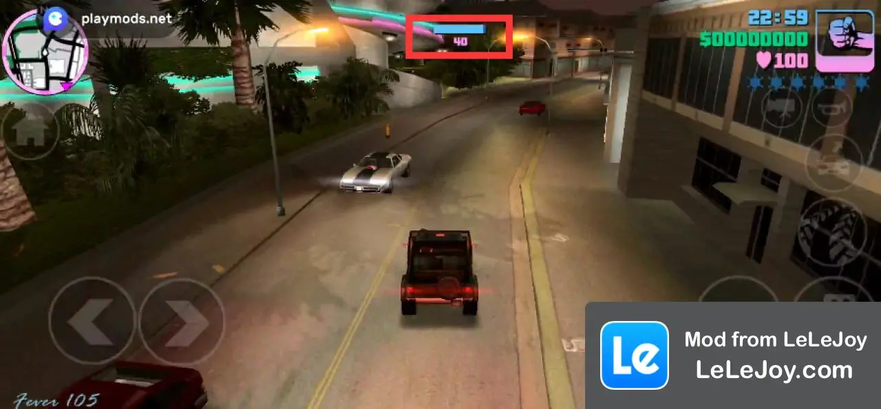 Grand Theft Auto: Vice City