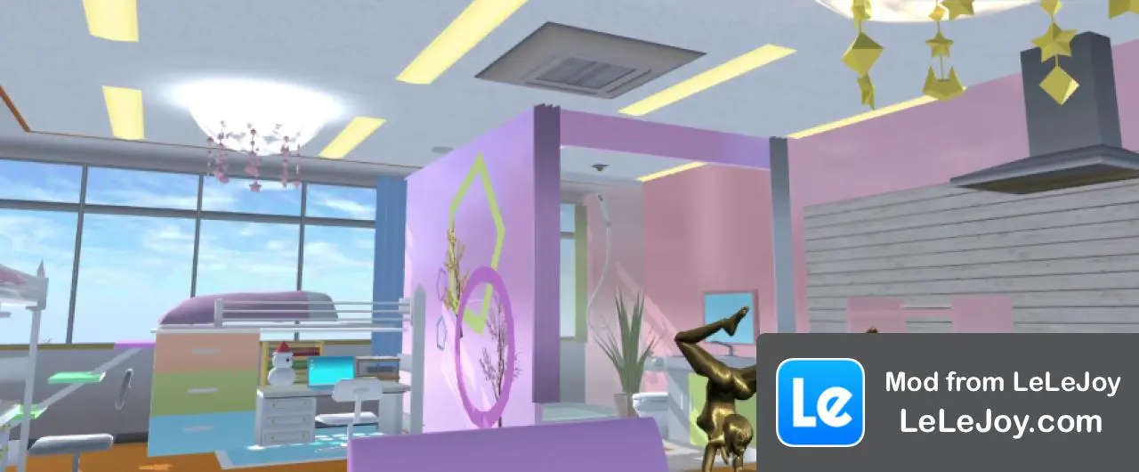 學校三樓宿舍裝修✨