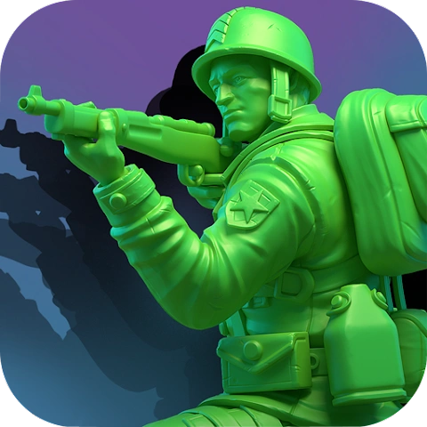 Army Men Strike: Toy Wars