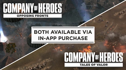 Company of Heroes