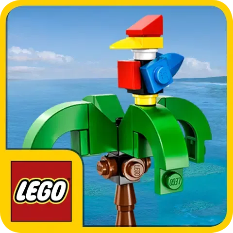 LEGO® Creator Islands Build, Play & Explore