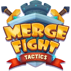 Merge Fight Tactics