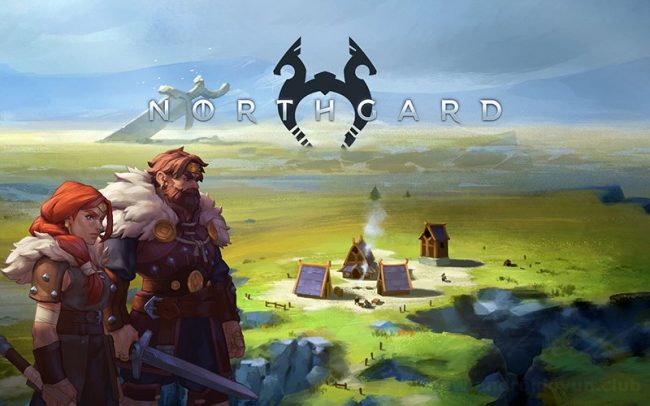 Northgard