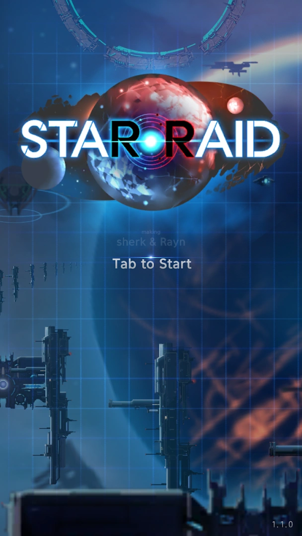 Star Raid