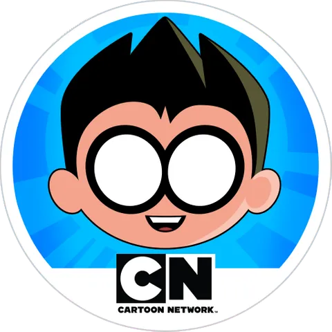 Teeny Titans - Teen Titans Go!