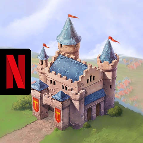 Townsmen – A Kingdom Rebuilt