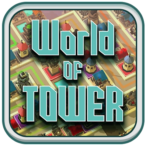 World of Tower