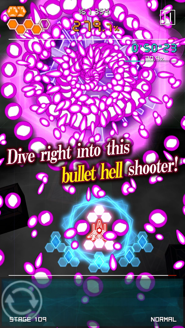 Bullet Hell Monday Finale