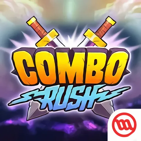 Combo Rush Keep Your Combo