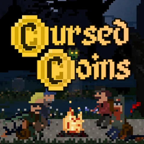 Cursed Coins