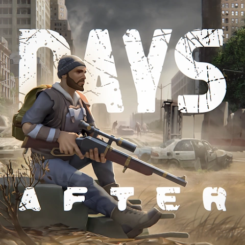 Days After: Survival Games