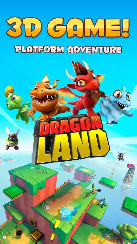 Dragon Land