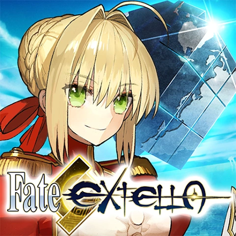 Fate/EXTELLA