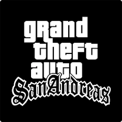 Grand Theft Auto: San Andreas (GTA:SA) 64bit