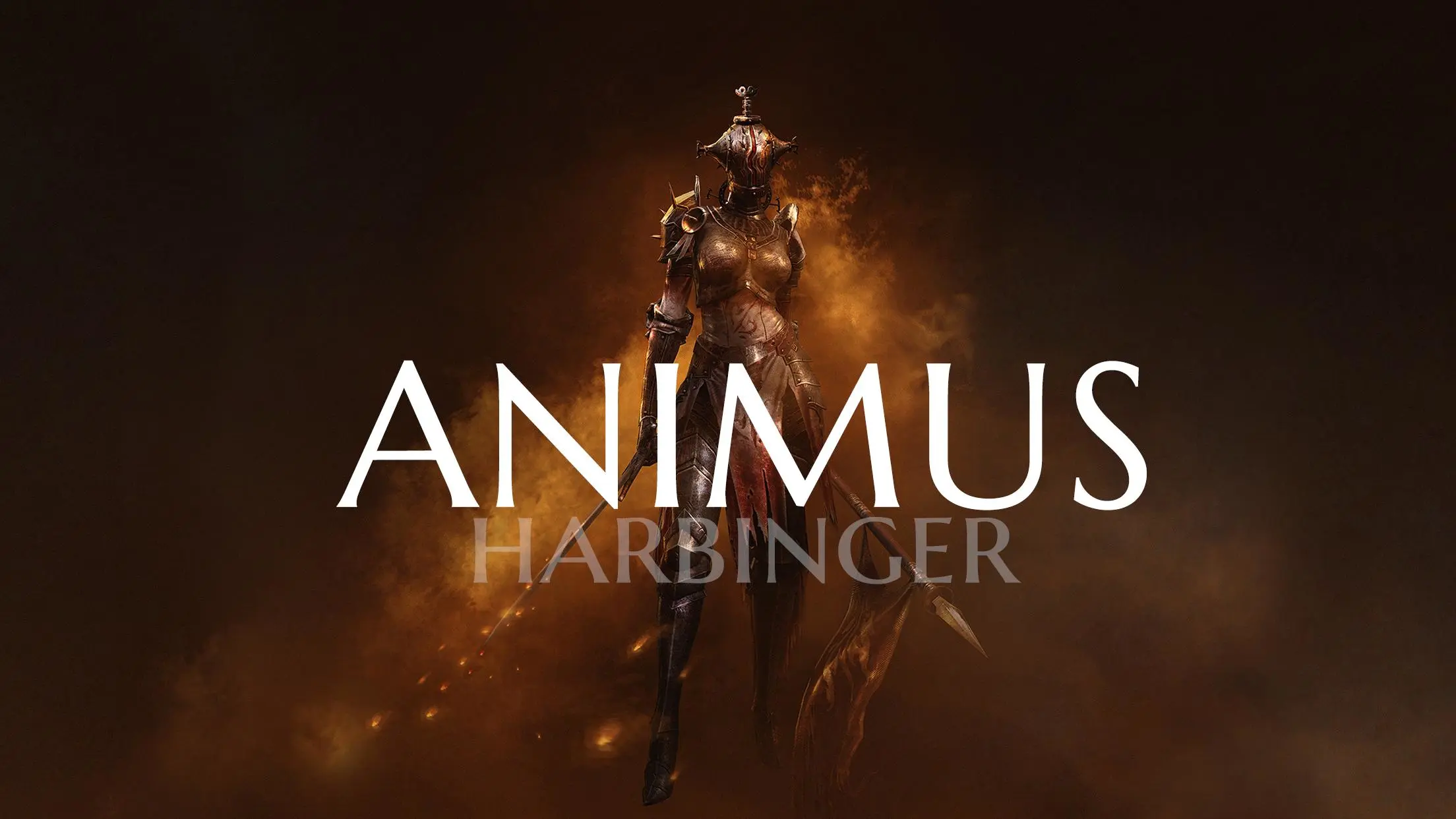 Animus - Harbinger Unpacked