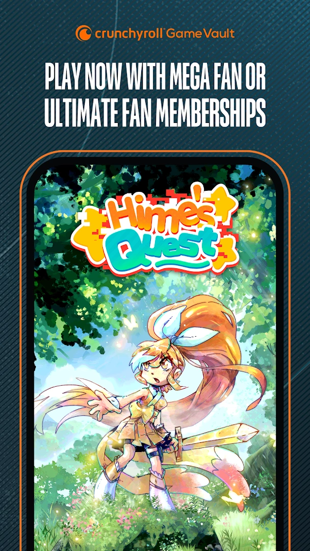 Hime's Quest