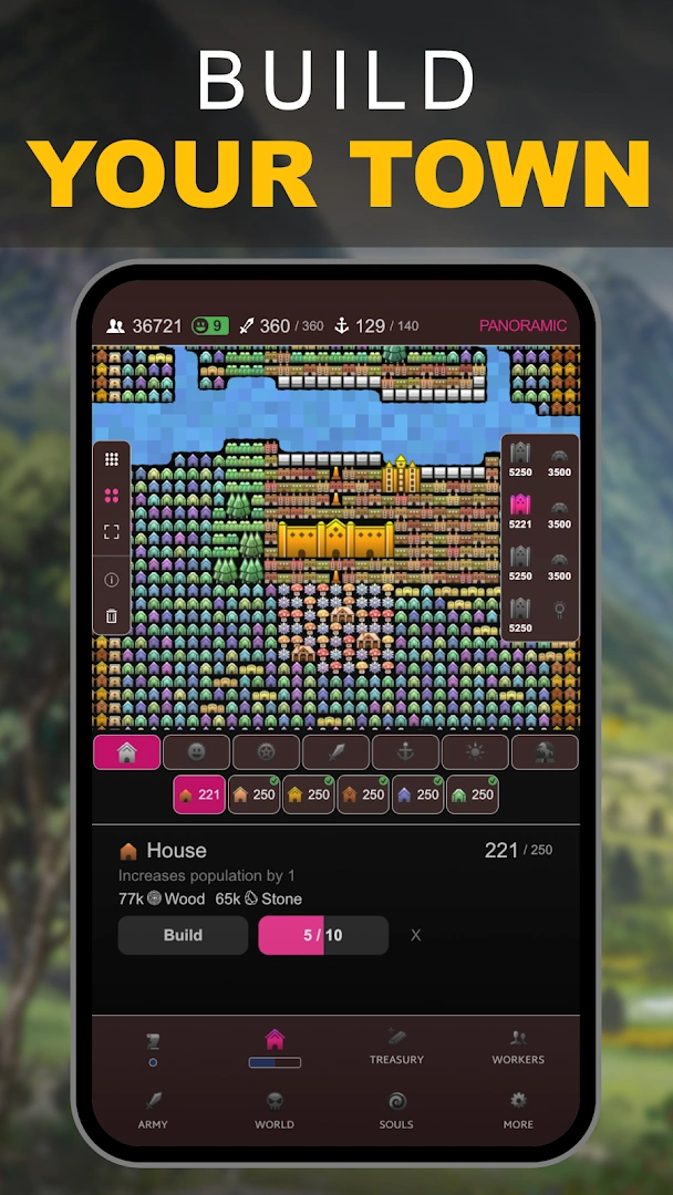 Home Quest - Idle Adventure