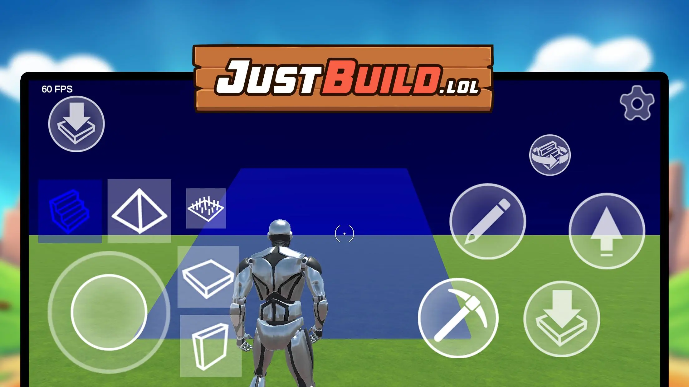 JustBuild.LOL