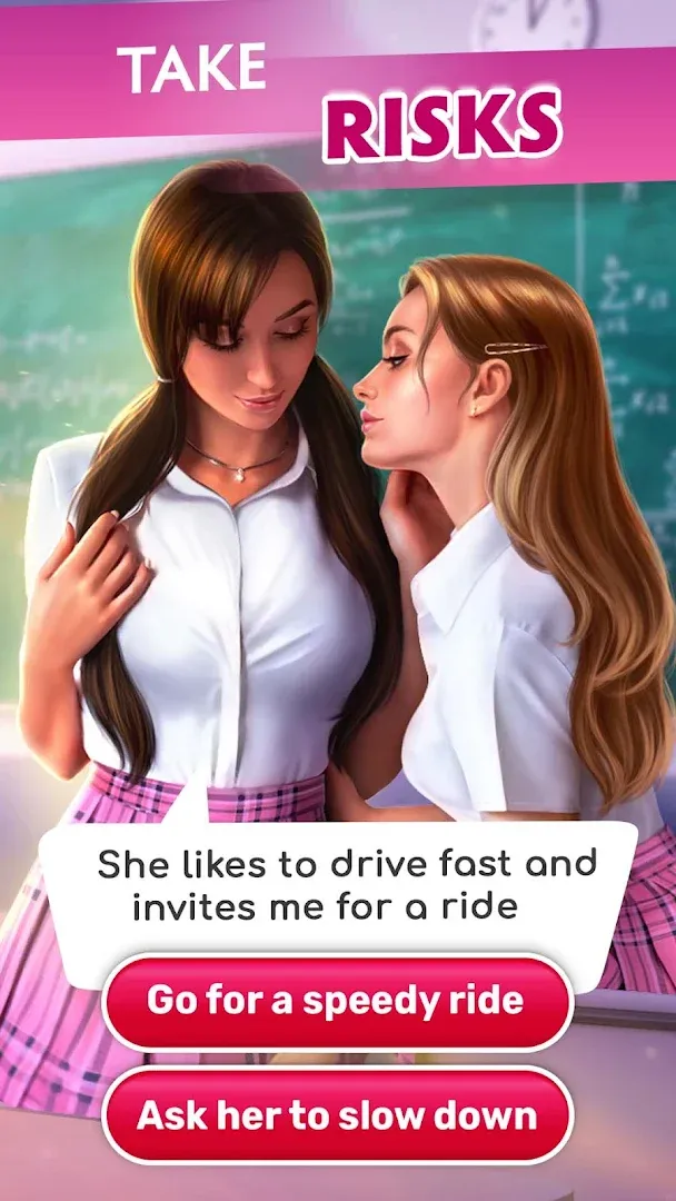 Love Sick: My Love Episode